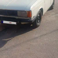 فروش پیکان وانت مدل ۸۹