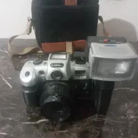 دوربین قدیمیه کلکسیونی