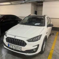 اطلس g با سانروف مدل ۱۴۰۵ صفر