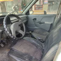 پراید ۸۱|خودرو سواری و وانت|سبزوار, فیاض|دیوار