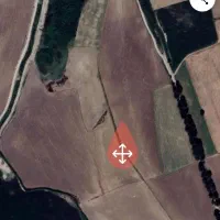 اجاره ۹ هکتار زمین به بادام بستان پنبه