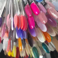 تخفیفات پاییزی کاشت ناخن|خدمات آرایشگری و زیبایی|شیراز, صاحب الزمان|دیوار