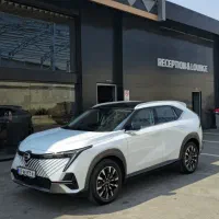 گک امکو بنزینی 2024 صفر خشک