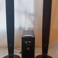سینما خانگی LG