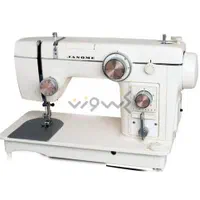 فروش چرخ خیاطی ژانومه(مادگی)