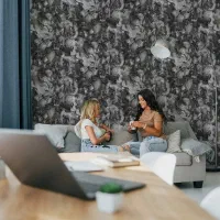 کاغذ دیواری قابل شستشو،ارزونتر از این پیدا نمیکنی|مصالح و تجهیزات ساختمان|مشهد, الهیه|دیوار