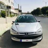 ۲۰۶sd v8 مدل۸۹