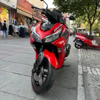 یاماها ایروکس اصلی/yamaha aerox