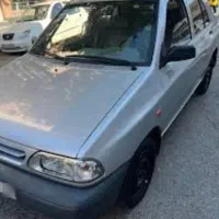 فروش فوری سواری پراید