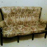 مبلمان هفت نفره|مبلمان خانگی و میز عسلی|پردیس, فاز ۳|دیوار