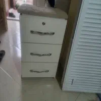 میز تردمیل موتور برقی دخل ساید