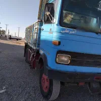 خاور ۸۰۸ مدل ۷۰|خودرو سنگین|بم, |دیوار