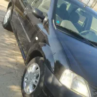 تندر۹۰بدون رنگ بدون ضربه درجه یک مدل ۹۴|خودرو سواری و وانت|شاهین دژ, |دیوار