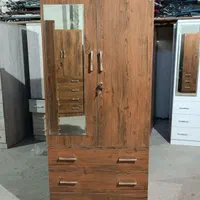 کمد ،دراور ، میز آرایش،|جاکفشی، کمد، دراور|یزد, |دیوار