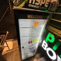 یخچال  ایستاده تک درب