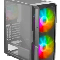 کیسهای گیمینگ و اداری CPU RAM گرافیک پاور