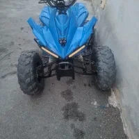 موتور چهارچرخ