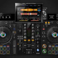 نقد و تمام اقساط کلیه مدل های دستگاه دی جی پایونیر