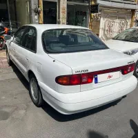 هیوندای سوناتا GLS اوتومات|خودرو سواری و وانت|ری, دیلمان|دیوار