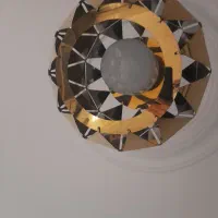 لوستر|لوستر و چراغ آویز|تهران, حر|دیوار