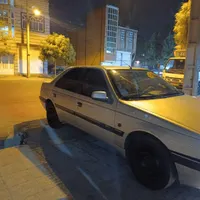 پژو 405 SLX موتورTU5به شرط110کارکرد|خودرو سواری و وانت|خرم‌آباد, |دیوار