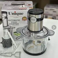 خردکن غذاساز یونیک