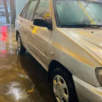 پراید ۱۳۲|خودرو سواری و وانت|ارومیه, |دیوار