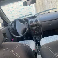 111 مدل ۹۱|خودرو سواری و وانت|شیراز, شریفآباد|دیوار