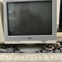 کامپیتو LG|رایانه رومیزی|قدس, شهر‌قدس|دیوار