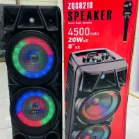 اسپیکر بلوتوثی-شارژی|پخشکننده همراه|بندر گناوه, |دیوار