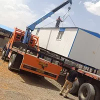 خدمات جرثقیل