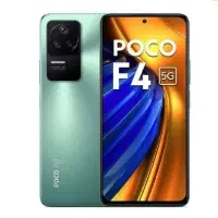 گوشی موبایل Poco f4