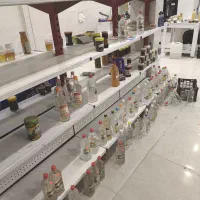 قفسه فروشگاهی|فروشگاه و مغازه|جم, |دیوار