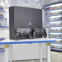 ps4|کنسول، بازی ویدئویی و آنلاین|قم, حاج زینل|دیوار