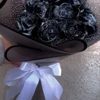 گل روبای|گل مصنوعی|مرند, |دیوار