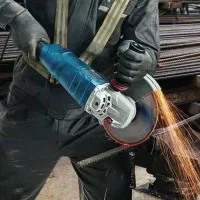 انواع سنگ فرز آهنگری و سنگبری ( ابزار من ) اقساط