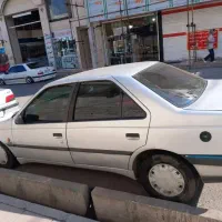 ۹۱ دوگانه سوز کارخانه خانگی|خودرو سواری و وانت|اشتهارد, |دیوار