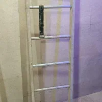 نردبان مخابراتی آلمینیوم|ابزارآلات|تهران, جوادیه|دیوار