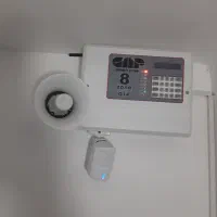 دزدگیر منزل