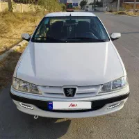 پژو پارس xu7 plus1402|خودرو سواری و وانت|شیراز, رکن‌آباد|دیوار