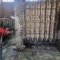 خدمات جوشکاری ارگون