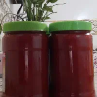 رب گوجه محلی