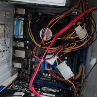 کیس کامپیوتر|رایانه رومیزی|خرمآباد, |دیوار