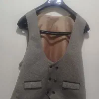 کت و شلوار  بهمراه جلیقه|لباس|اهواز, آریاشهر|دیوار