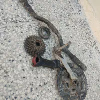 وسایل دوچرخه|دوچرخه، اسکیت، اسکوتر|زابل, |دیوار