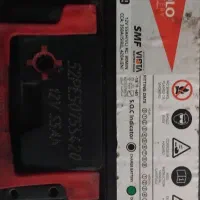 باتری ماشین