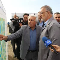 خرید و فروش رونیکا پالاس تهرانسر حاج رحیم قربانی