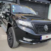 فروش‌ مکث کلوت ۱۴۰۲ اتوماتیک تیپ ۲ سی تا کار