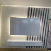 نصب ترمووال و ماربل شیت