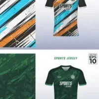 تولیدی پوشاک ورزشی